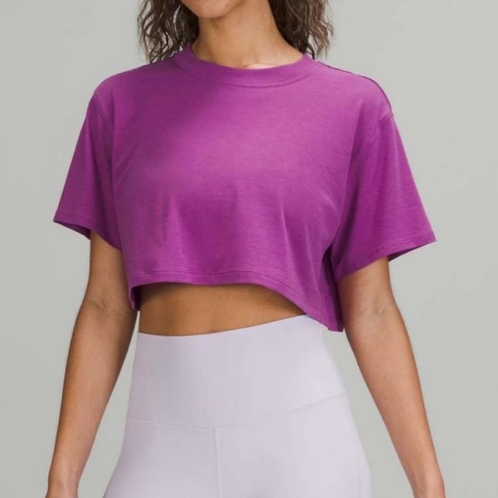 Lululemon Top
